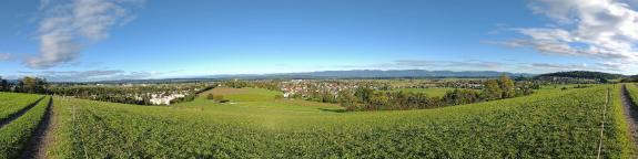 Kirchberg